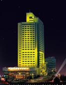 中信宁波国际大酒店(CITIC Ningbo lnternational Hotel)